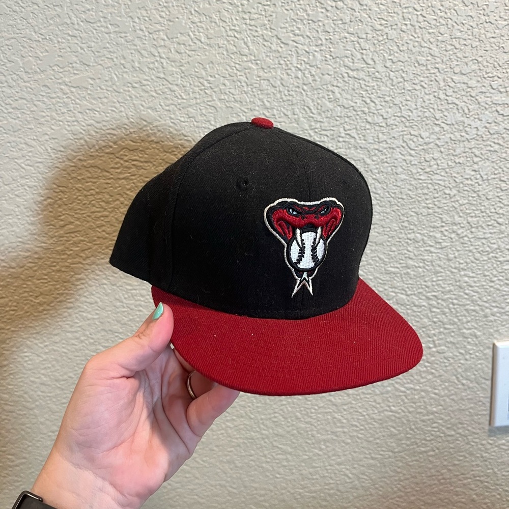 Arizona diamondbacks hat